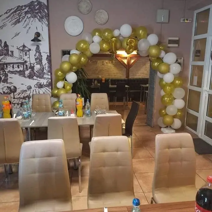 Restaurant nuntă Bihor – Casa Boierului